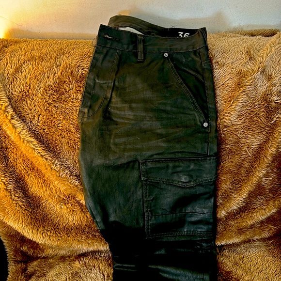 Vintage armani exchange Brad new - Picture 8 of 10